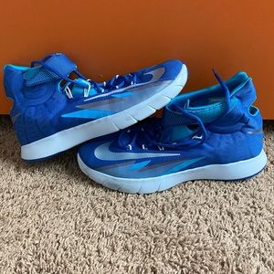 Nike Basketball Shoes